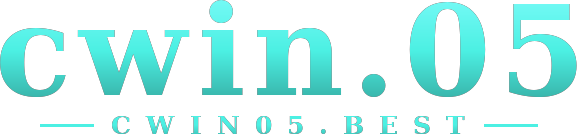 cwin.05 logo