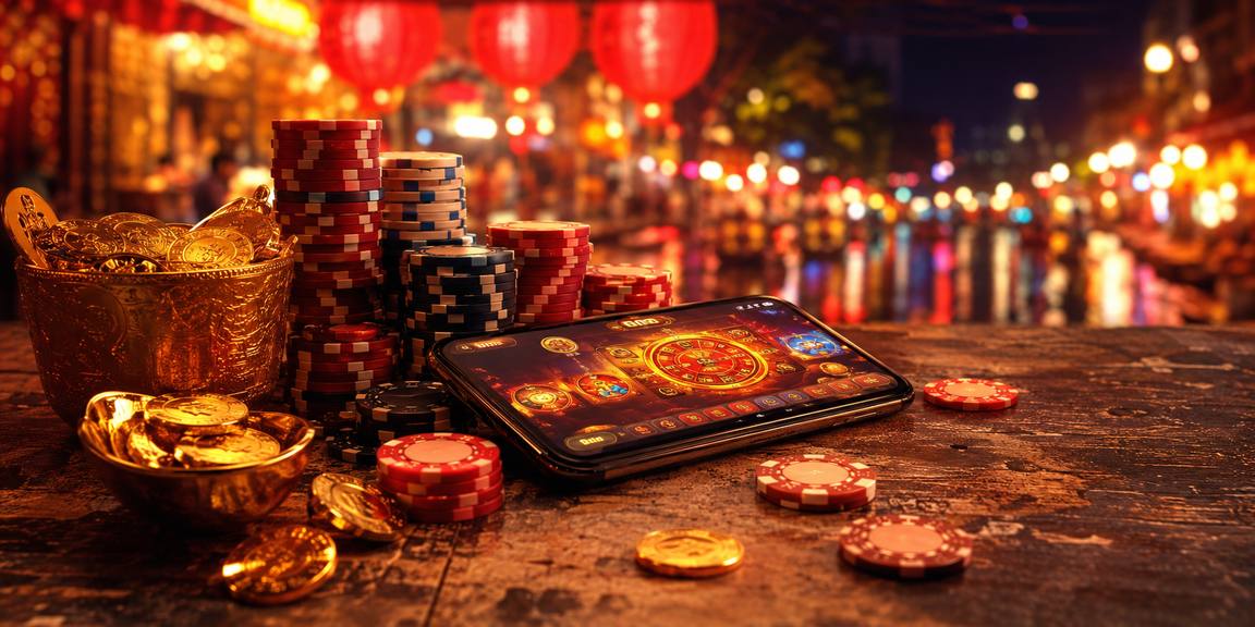 cwin.05 gaming platform