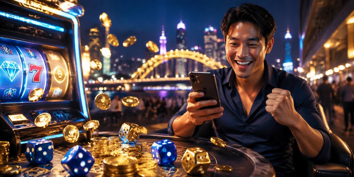 cwin.05 Slot Duong Pho Có Gì Bên Trong?