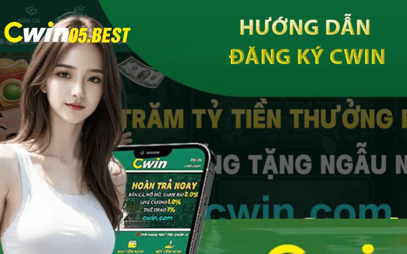 Quy trình thực hiện đăng ký cực dễ