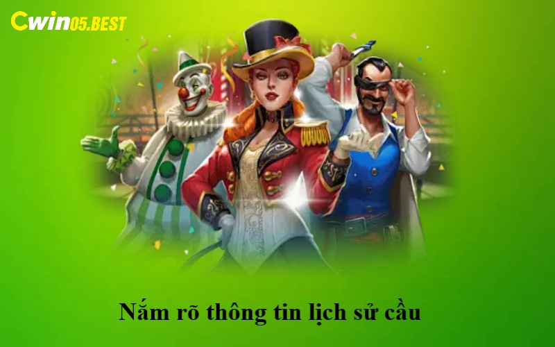 Nắm rõ thông tin lịch sử cầu